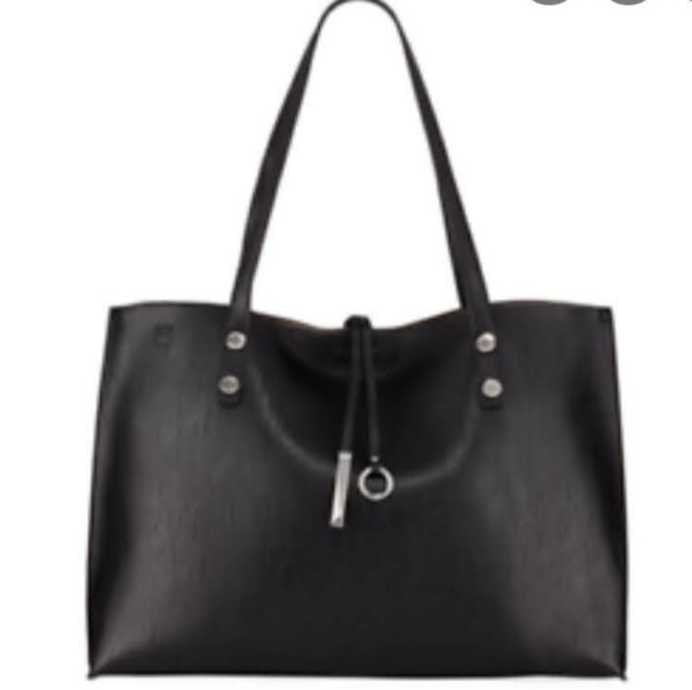 Calvin Klein Reversible Tote